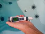 Digitale ph meter auto callibratie 100% juist = gezondwater, Ophalen of Verzenden, Nieuw, Filter