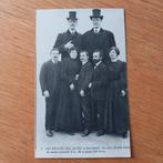 ansichtkaart, Verzamelen, Ophalen, Ongelopen, Frankrijk