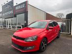 Volkswagen Polo 1.6TDI Highline 2010 Airco OVERNAME WAGEN, Auto's, Volkswagen, Bedrijf, Handgeschakeld, Te koop, Parkeersensor