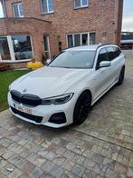 Bmw stationwagen Break, Auto's, BMW, Leder, Bedrijf, Diesel, Te koop