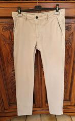 Toffe broek merk Heaven, W34, lgt 34 of 36 zie detail, Ophalen of Verzenden, Zo goed als nieuw, Beige