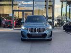 BMW X1 sDrive18i M Sport / PANODAK / TREKHAAK / DODE HOEK, Auto's, Gebruikt, Leder, Bedrijf, 5 zetels