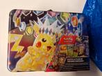 valisette pokemon EV08, Ophalen, Nieuw