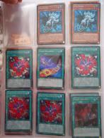 Yu-gi-oh kaarten – 80 cent per stuk, Hobby & Loisirs créatifs, Jeux de cartes à collectionner | Yu-gi-Oh!, Comme neuf, Foil, Enlèvement ou Envoi