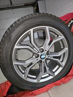 Jantes et pneus hiver BMW, Pneus hiver, Pneu(s)