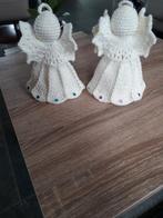 Gehaakte engeltjes, Enlèvement ou Envoi, Neuf, Crochet