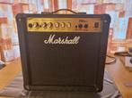 Marshall versterker MG 15 CD, Muziek en Instrumenten, Versterkers | Bas en Gitaar, Ophalen of Verzenden, Gebruikt, Gitaar