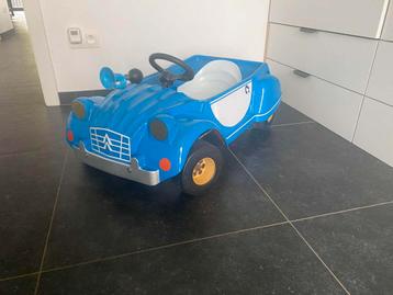 Citroën trapauto, Enlèvement, Comme neuf
