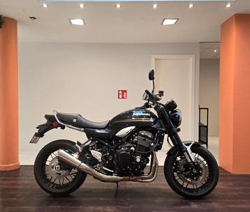 Kawasaki Z 900 RS**2019**7.038km**Garantie