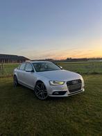 Audi A4 B8.5, Auto's, Automaat, Regensensor, A4, Diesel