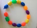 Babyspeelgoed - kralen, Kinderen en Baby's, Ophalen of Verzenden