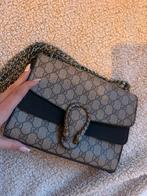 Handtasje Gucci (dupe), Handtassen en Accessoires, Ophalen of Verzenden, Gebruikt, Zwart, Handtas