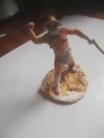 Soldats plomb, Hobby en Vrije tijd, Modelbouw | Figuren en Diorama's, Ophalen of Verzenden, Gebruikt