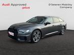 Audi A6 Avant PHEV A6 Avant PHEV 50 TFSI e Q Prestige Editio, Argent ou Gris, Achat, 34 g/km, Break