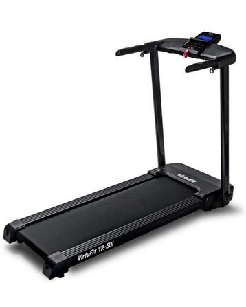 Tapis de course Virtufit TR 50i, Enlèvement, Comme neuf, Tapis roulant
