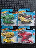 Hot Wheels Honda, Ophalen of Verzenden, Nieuw, Auto