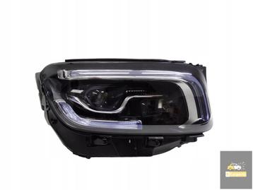 Mercedes GLB X247 19- W247 rechts multibeam LED lamp A247906 beschikbaar voor biedingen