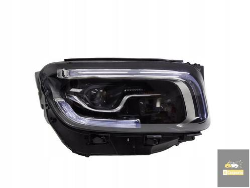 Mercedes GLB X247 19- W247 rechts multibeam LED lamp A247906, Auto-onderdelen, Verlichting, Mercedes-Benz, Gebruikt
