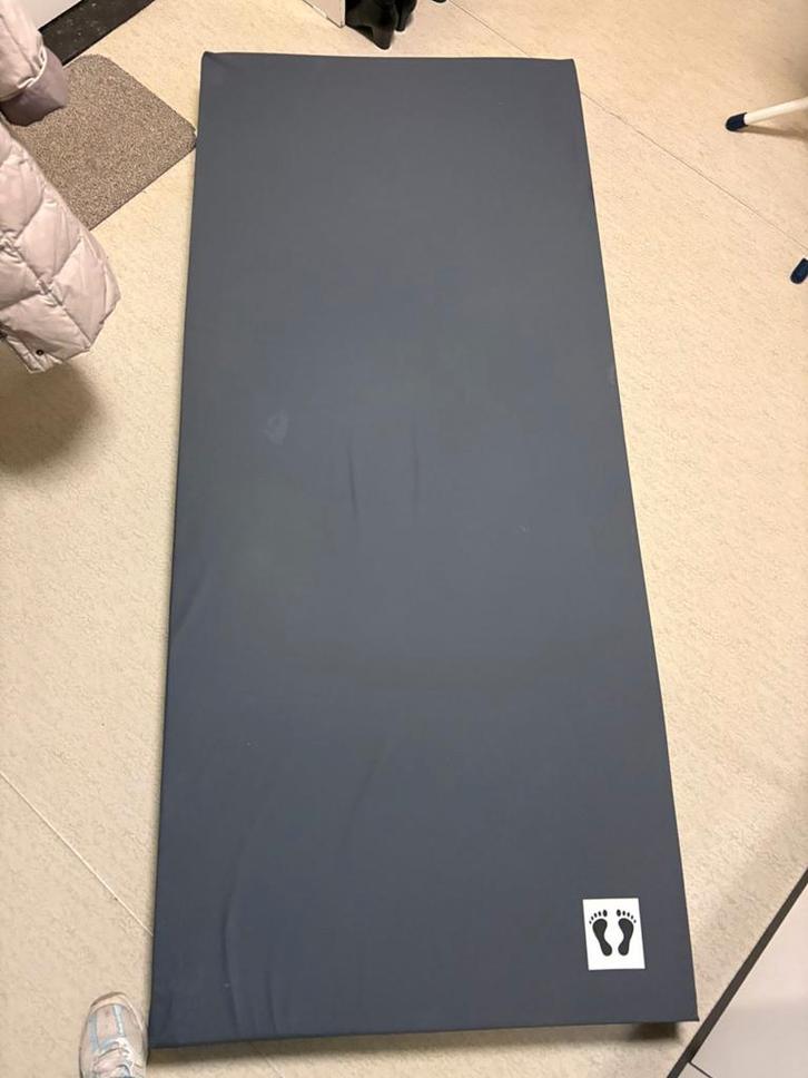 Matras Samply luxury care, Diversen, Verpleegmiddelen, Ophalen