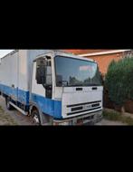 Vrachtwagen iveco, Auto's, Particulier, Te koop, Iveco