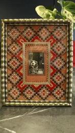 Cadre photo vintage., Enlèvement ou Envoi