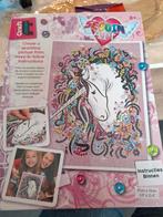 Sequin Art Unicorn *nieuw*, Ophalen of Verzenden, Zo goed als nieuw