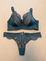 Lingerie set, Kleding | Dames, Ondergoed en Lingerie, Verzenden, Setje