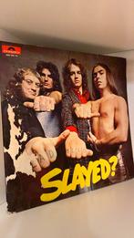 Slade – Slayed? 🇩🇪, Utilisé