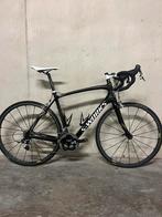 Specialized S-Works Roubaix maat 56, Fietsen en Brommers, Gebruikt, Carbon, Heren, 15 tot 20 versnellingen