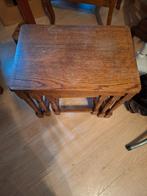 Bijzet tafeltjes, Antiek en Kunst, Ophalen