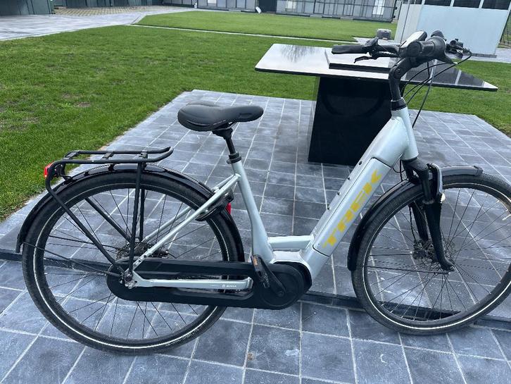 3 mooie electrische damesfietsen, Fietsen en Brommers, Fietsen | Dames | Damesfietsen, Zo goed als nieuw, Overige merken, 47 tot 50 cm