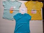 T-shirt maat 104 / 4 jaar meisje, Kinderen en Baby's, Gebruikt, Meisje, Filou & Friends, Ophalen of Verzenden
