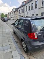 Mooie Hyundai wagen te koop, Auto's, Hyundai, Elektrische ramen, 765 kg, 1188 kg, Grijs
