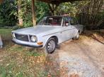 Volvo 144 DL - 1971, Auto's, 4 deurs, Overige modellen, 4 cilinders, Overige kleuren