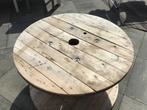 Houten haspel, Tuin en Terras, Ophalen