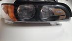 Koplamp rechts H7 HB3 Hella oranje knipperlicht  BMW 5 serie, Auto-onderdelen, Ophalen of Verzenden, Herkomst onderdeel bekend