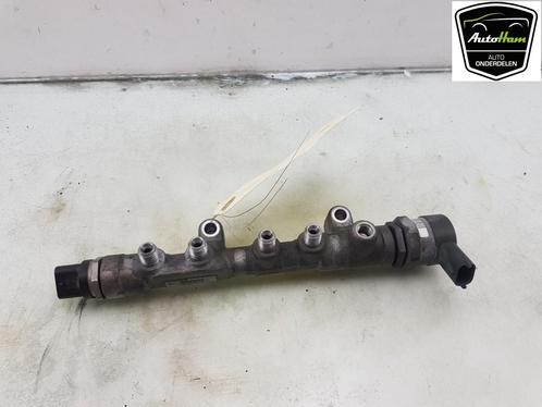 INJECTIEGALERIJ Opel Astra K (01-2015/12-2022), Auto-onderdelen, Brandstofsystemen, Opel, Gebruikt
