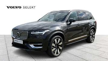 Volvo XC90 II T8 PLUS, Luchtvering, 360, panodak, Plug-in beschikbaar voor biedingen