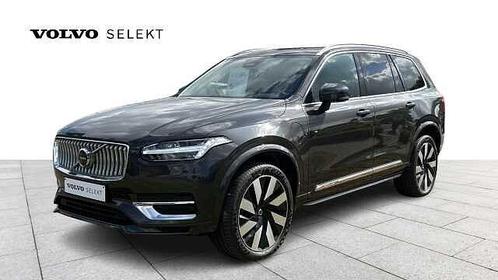 Volvo XC90 II T8 PLUS, Luchtvering, 360, panodak, Plug-in, Auto's, Volvo, XC90, Airbags, Airconditioning, Cruise Control, Elektrische buitenspiegels