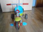 Tricycle Smart Trike 2 en 1, Smartrike, Gebruikt, Duwstang, Ophalen