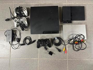 Spelconsole beschikbaar voor biedingen