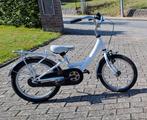 Minerva meisjesfiets 20”, Fietsen en Brommers, Ophalen, Zo goed als nieuw