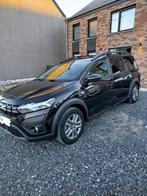 Dacia Jogger 7 places, Auto's, Dacia, Voorwielaandrijving, Stof, 5 deurs, Particulier