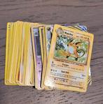 6 pokemonkaarten van de speciale die ik heb., Ophalen of Verzenden, Zo goed als nieuw, Meerdere kaarten, Foil