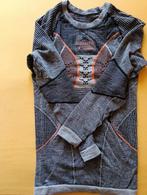 X-Bionic Apani underlayer - Merinowol Size = L (Middelkerke), Ophalen, Gedragen, X-Bionic