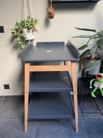 Verzorgtafel Quax, Kinderen en Baby's, Ophalen, Gebruikt, Minder dan 75 cm, 50 tot 70 cm