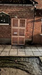 Duiven en vogels, Dieren en Toebehoren, Ophalen, Zo goed als nieuw