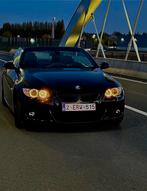 BMW E93. 330d, Achat, Automatique, Particulier, Sièges chauffants