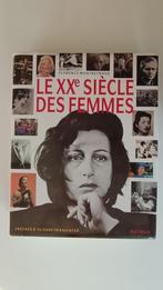 De twintigste eeuw van de vrouw, Boeken, Encyclopedieën, Florence Montreynaud, Overige onderwerpen, Ophalen, Gelezen