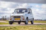 Renault 4 R 4 GTL, Voorwielaandrijving, Renault, Wit, Bedrijf